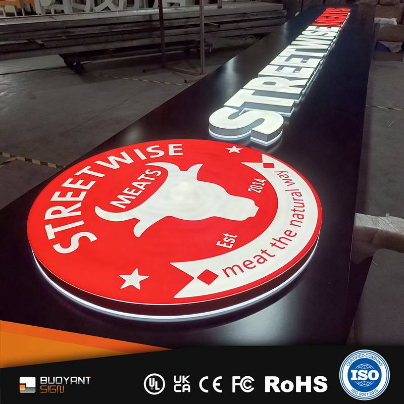 重庆交通标牌生产实录，从图纸到街头，一块牌子要过多少关？-第2张图片-中国标牌厂家